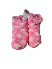 Kids Home Boots Warme Weiche