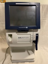 Radiometer ABL90 FLEX PLUS Gas