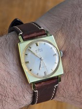 Vintage BWC Swiss