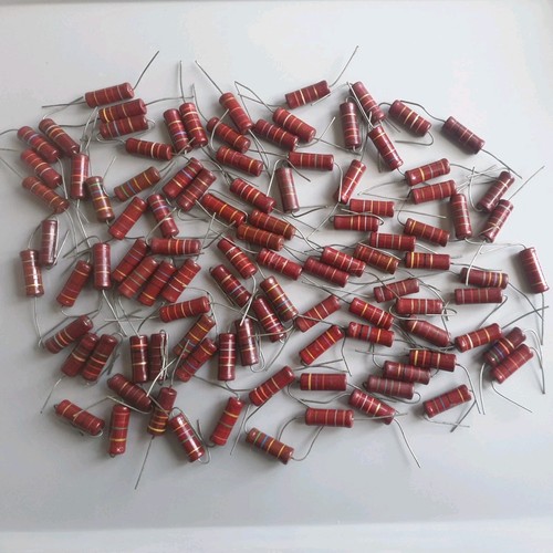 Restposten 100 piher watt - 100, x