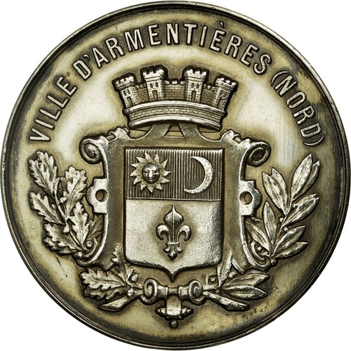 Frankreich token agriculture - token,,