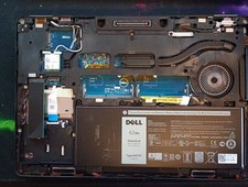 Dell Latitude E5470 - Intel I5