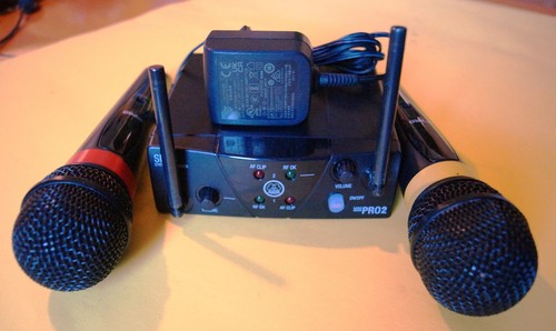 Akg mini 2 - mini,