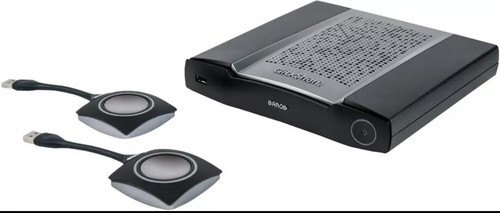 Barco clickshare cse 200 - clickshare, cse-200+