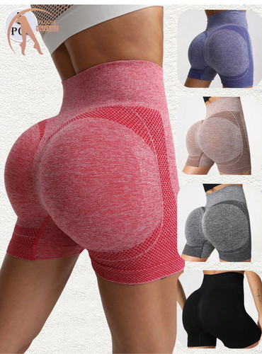 Push kurz leggings high - kurz,