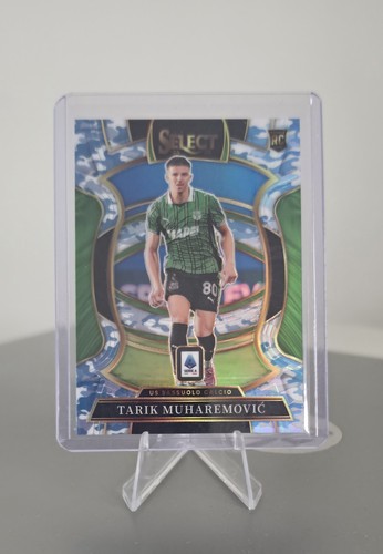 2025 panini select serie a - 2025-26,
