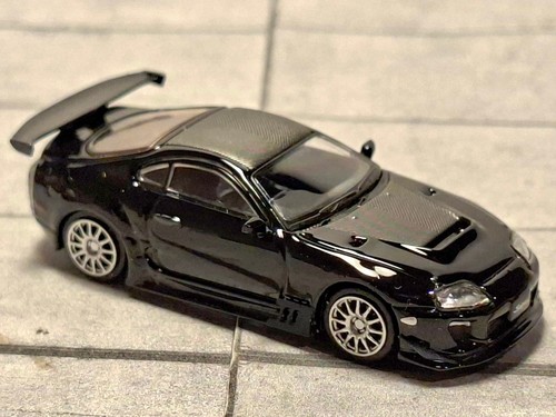 Herpa microcity87 toyota - -,