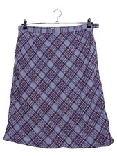 Seni Damen A-Linienrock