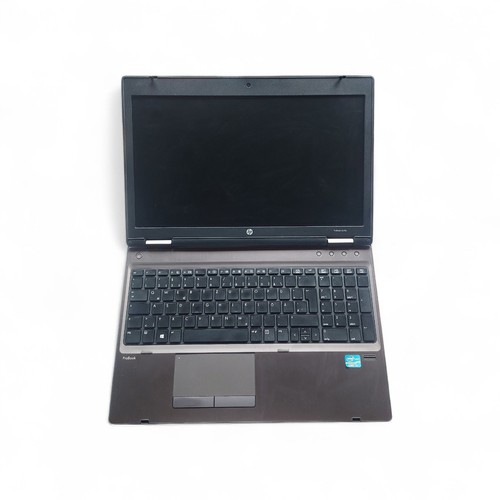Probook 6570b intel - hp,