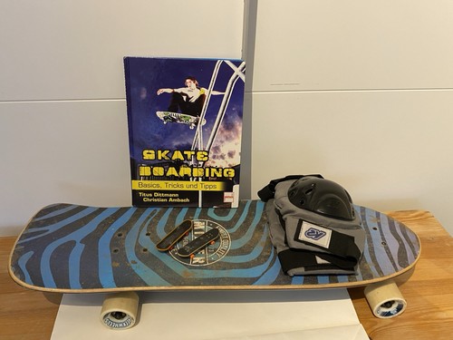 Miller division longboard - division,