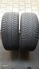 2 x 215/55 R17 98V TL  Bridgestone Blizzak LM005 PKW Winterreifen