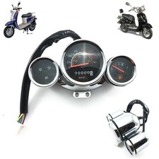 ROLLER TACHO KOMPLETT 125 ccm