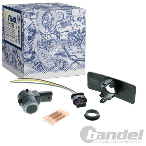 Vemo pdc sensor einparkhilfe - vemo, pdc-sensor
