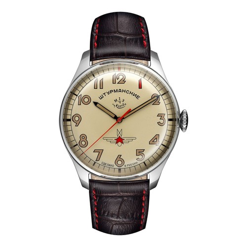 Sturmanskie armbanduhr - sturmanskie,