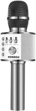 Bluetooth Karaoke Mikrofon