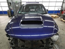 Diff Motorhaube Subaru Impreza