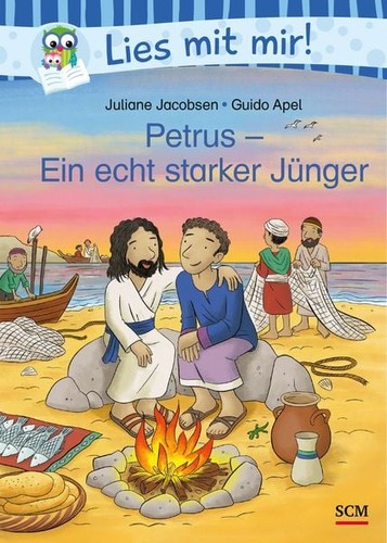 Petrus ein echt - petrus,