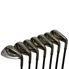 PRGR 505 Eisen #5-9, Pw, AW