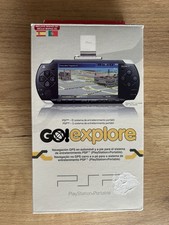 Go!Explore (Sony PSP)