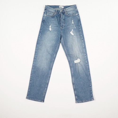 Reborn damen jeans gr - na-kd,