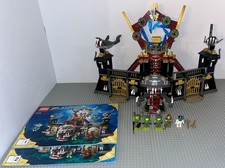 Lego 8078 atlantis portal - 8078,