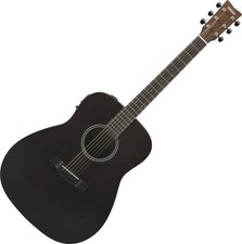 Yamaha FX400 Dreadnought
