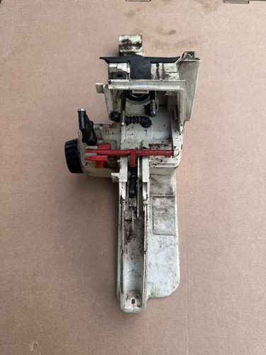Stihl original tankgehäuse - original,