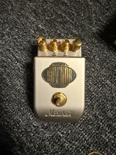 Marshall guv nor plus - gv-2,