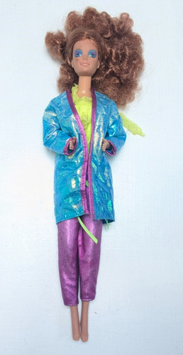 Vintage barbie midge and the - barbie,