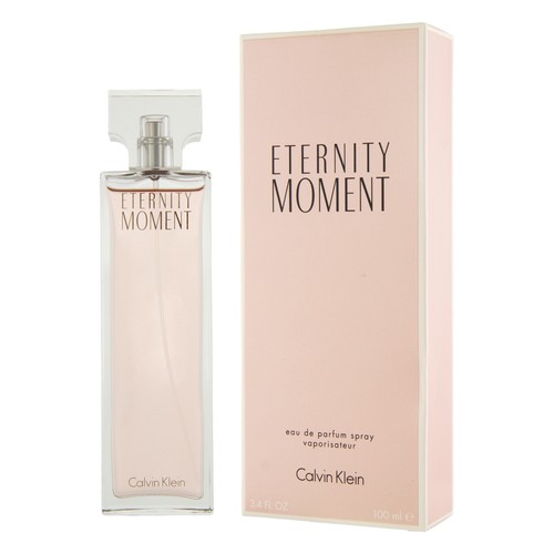 Calvin klein eternity - calvin, moment