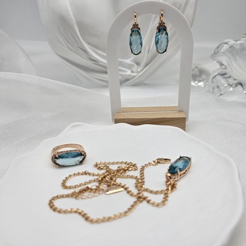Schmuckset