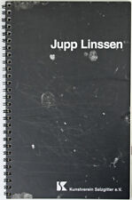 Jupp Linssen Kunstverein Salzgitter