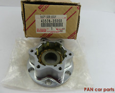 Freilaufnabe Original Toyota Hilux 43508-35050