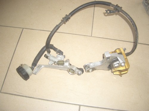 Kawasaki 750 bremse - kawasaki,