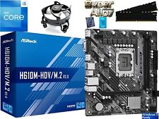 Aufrüstkit PC Bundle Intel