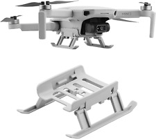 Faltbares Fahrwerk für DJI