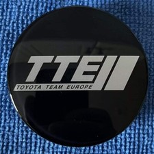 Toyota Team Europe TTE