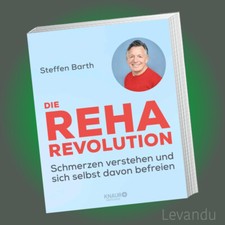 DIE REHA-REVOLUTION | STEFFEN