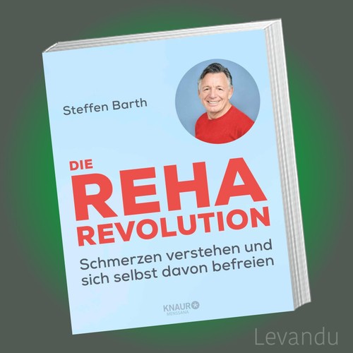 Die reha revolution steffen - die, |