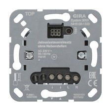 GIRA E2 Anthrazit Steckdosen