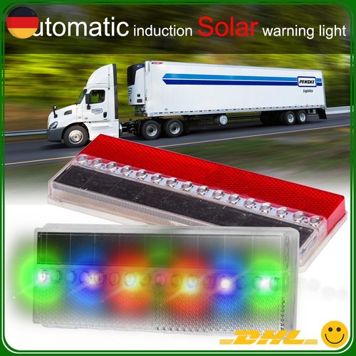 Led wasserdicht burst flash - 16,