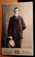 Hagen i. W. - Schüler mit