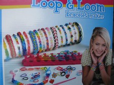 Loop  Loom Bracelet Maker