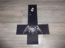 Morbid shape patch - shape,
