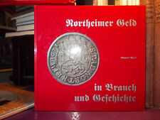 Northeimer Geld Brauch