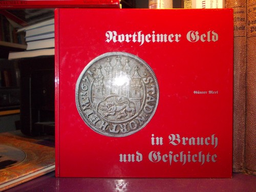 Northeimer geld brauch - northeimer,