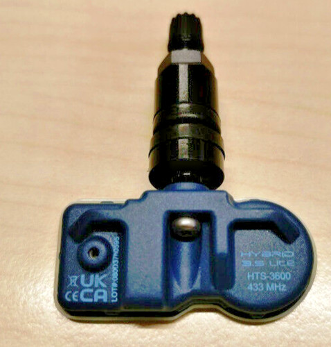 Reifendrucksensor für lexus - reifendrucksensor,