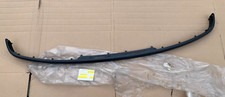 Original VW Polo 9N Derby Vento Zierleiste für Stoßstange hinten (S7) 6Q6807423