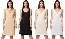 Belliavalini Damen Unterkleid