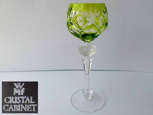 Wmf cristal cabinet glas - cabinet,
